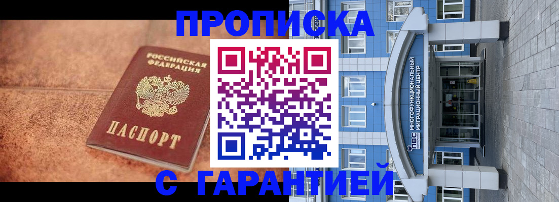 где прописаться в Кандалакше